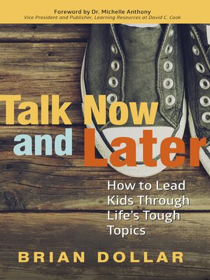 cover image of Talk Now and Later